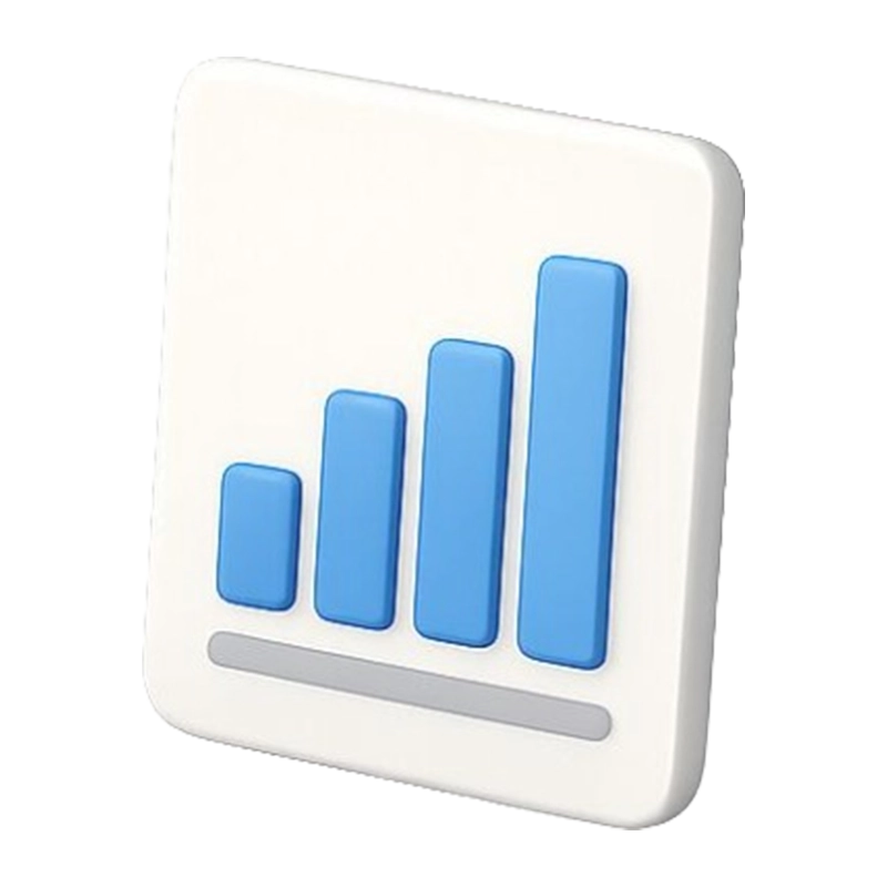 AI Analytics & Reporting ORM Experts
