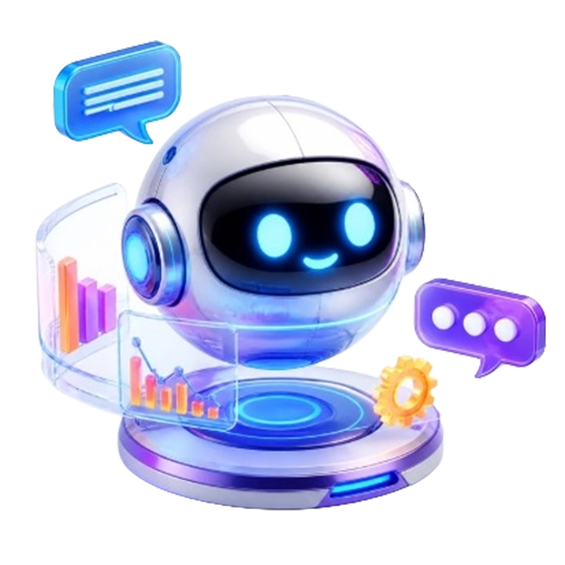 AI Search Visibility Services by ORM Experts Team India Online