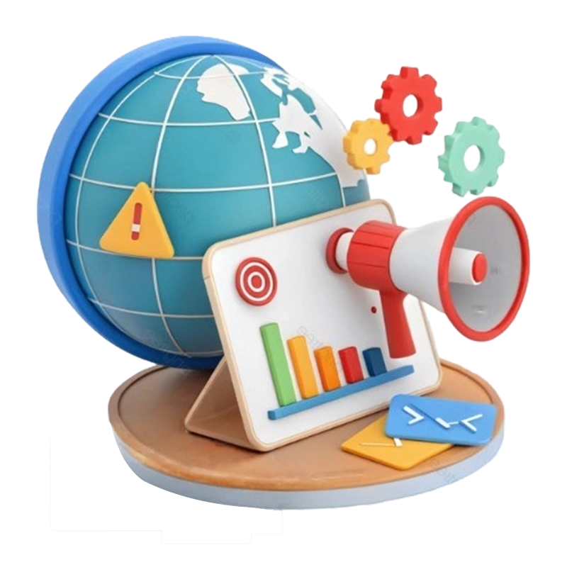 ORM Experts FAQ | Digital Marketing Agency in Kerala