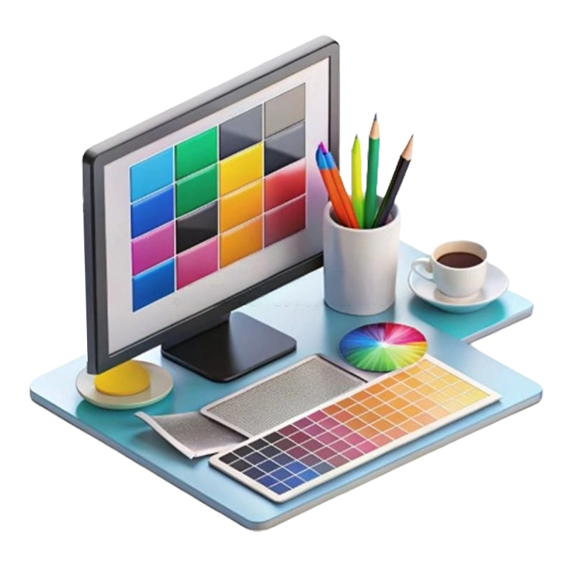 Branding and Creative Services by ORM Experts Team India Online