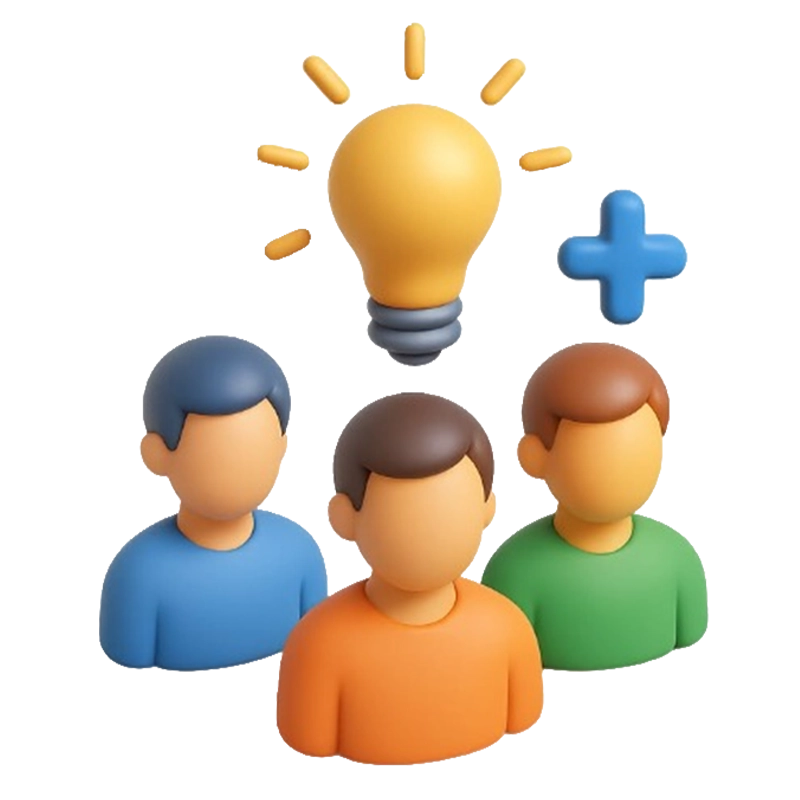 Collaborative Thinking ORM Experts Team Kerala Career Opportunities in Trivandrum | ORM Experts