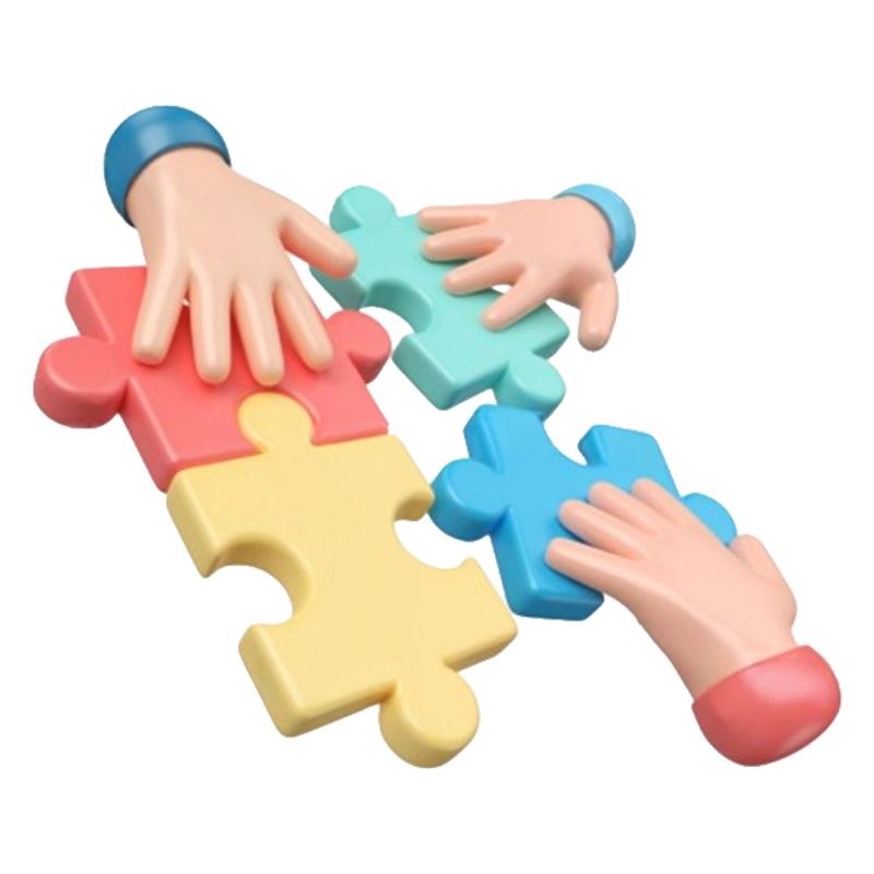Communication and Client Cooperation ORM Experts Team Online