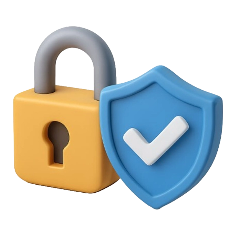 Confidentiality and Information ORM