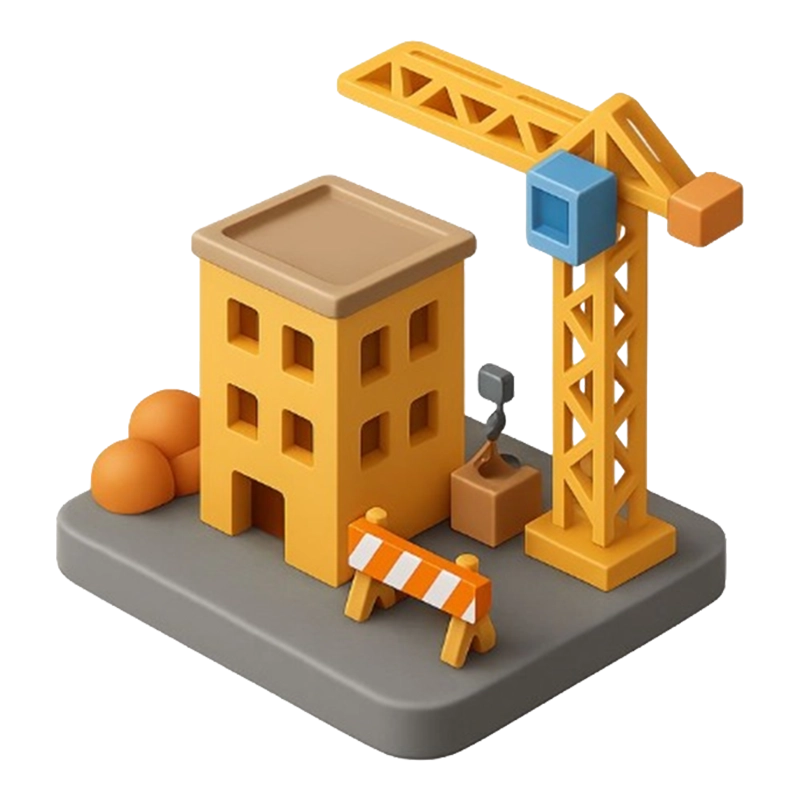 Construction Companies ORM