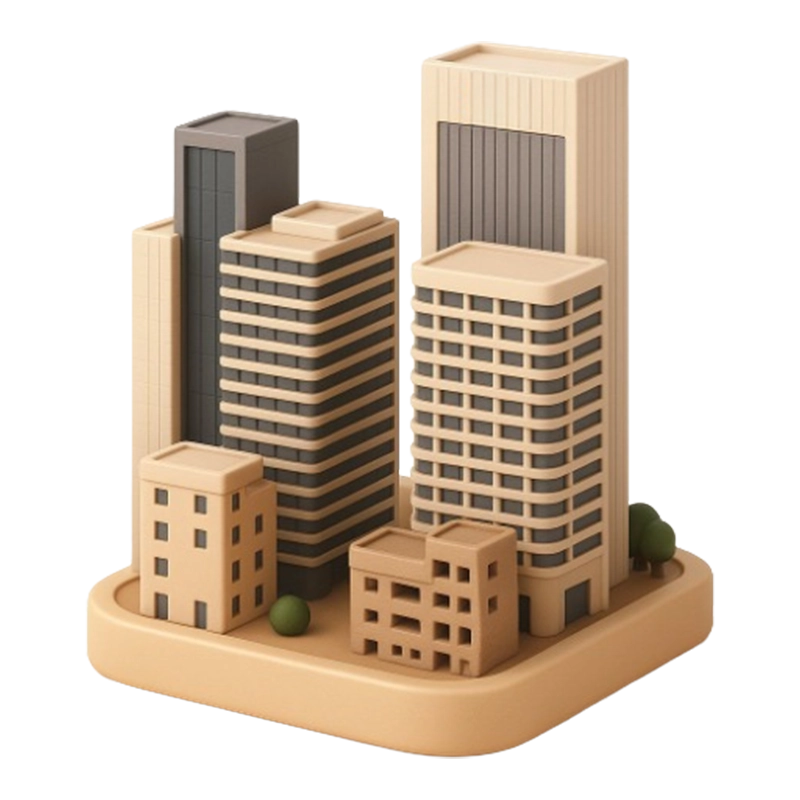 Corporate Enterprises ORM