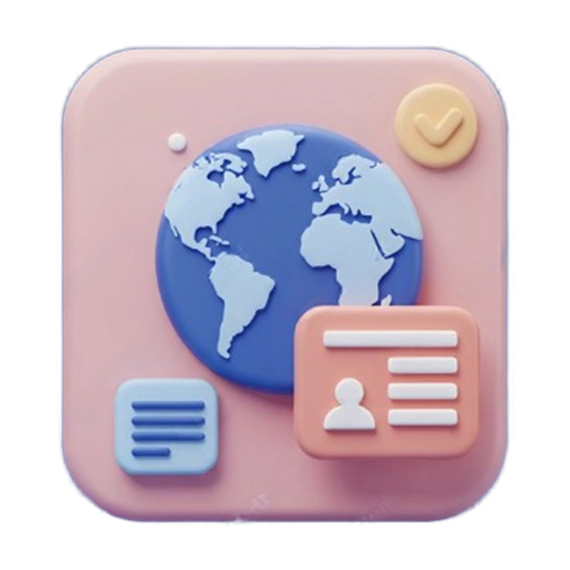 Global Perspective ORM