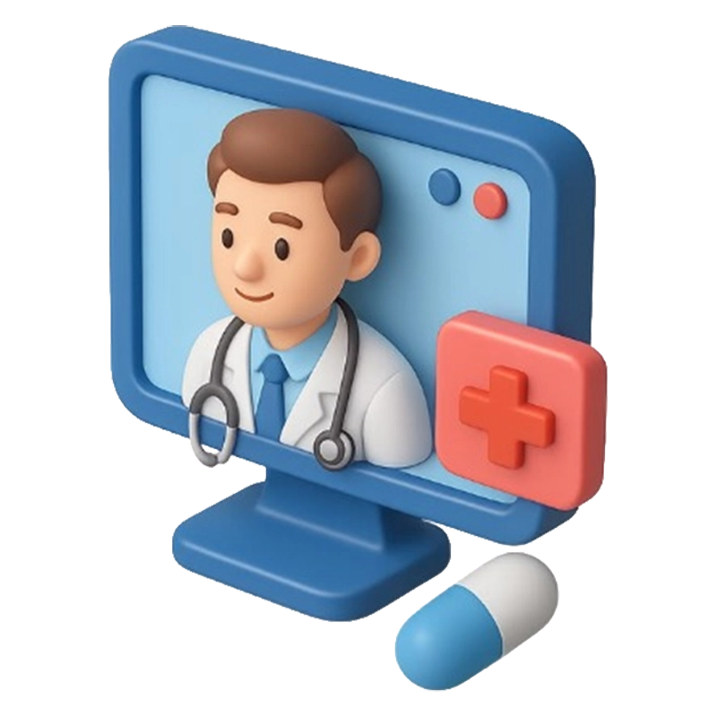 Healthcare Professionals ORM