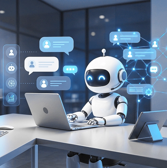 Digital Marketing Agency in Trivandrum | ORM Experts