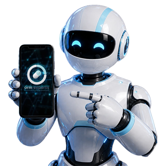 Digital Marketing Company in Kerala | ORM Experts