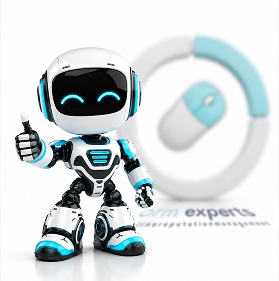 Online Reputation Management Guide | ORM Experts