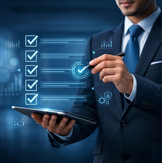 Linkedin Marketing Agency | ORM Experts