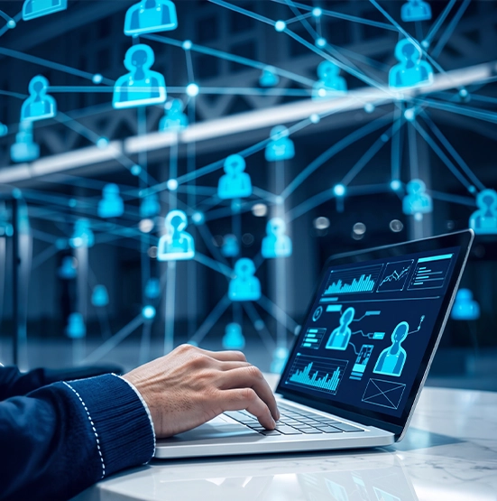 Reputation Management Agency | ORM Experts