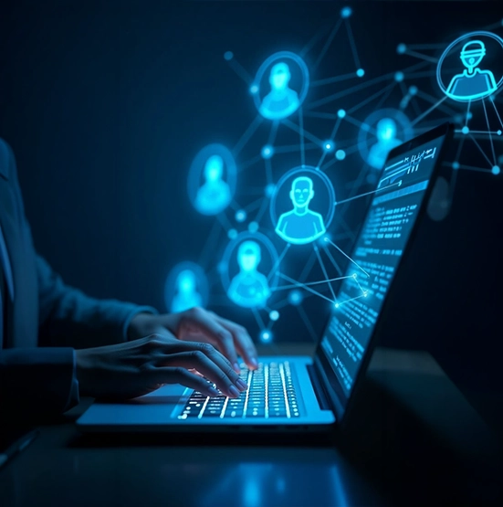 Reputation Management Agency | ORM Experts