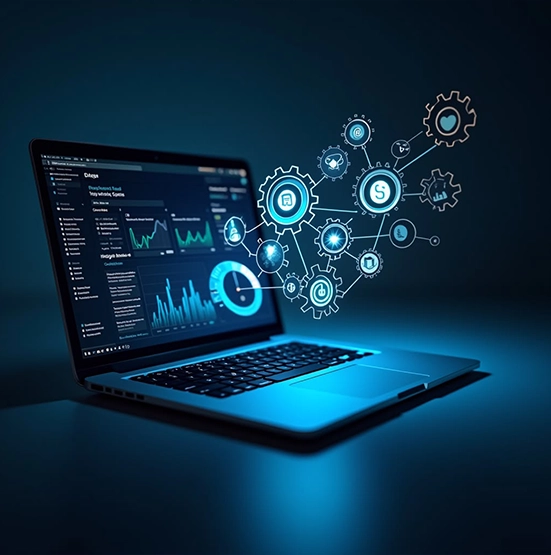 Performance Marketing Agencies | ORM Experts