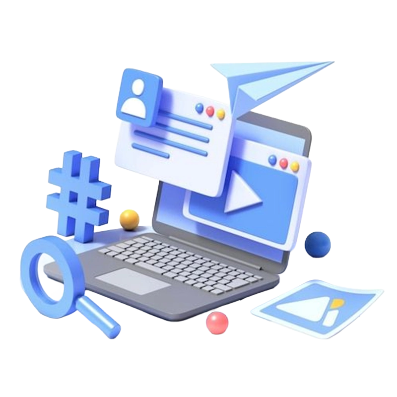 Performance Marketing Services by ORM Experts Team India Online
