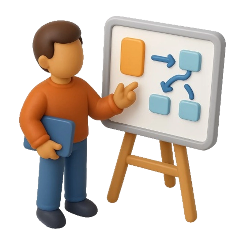 Practical Strategy ORM