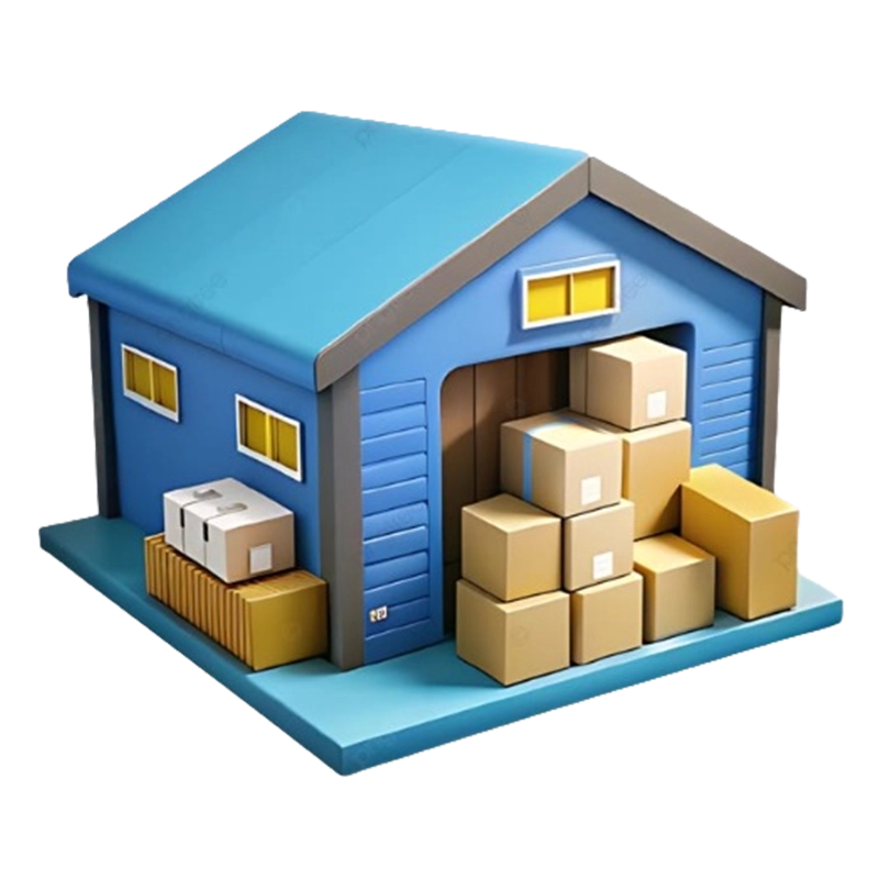 Retail Businesses ORM