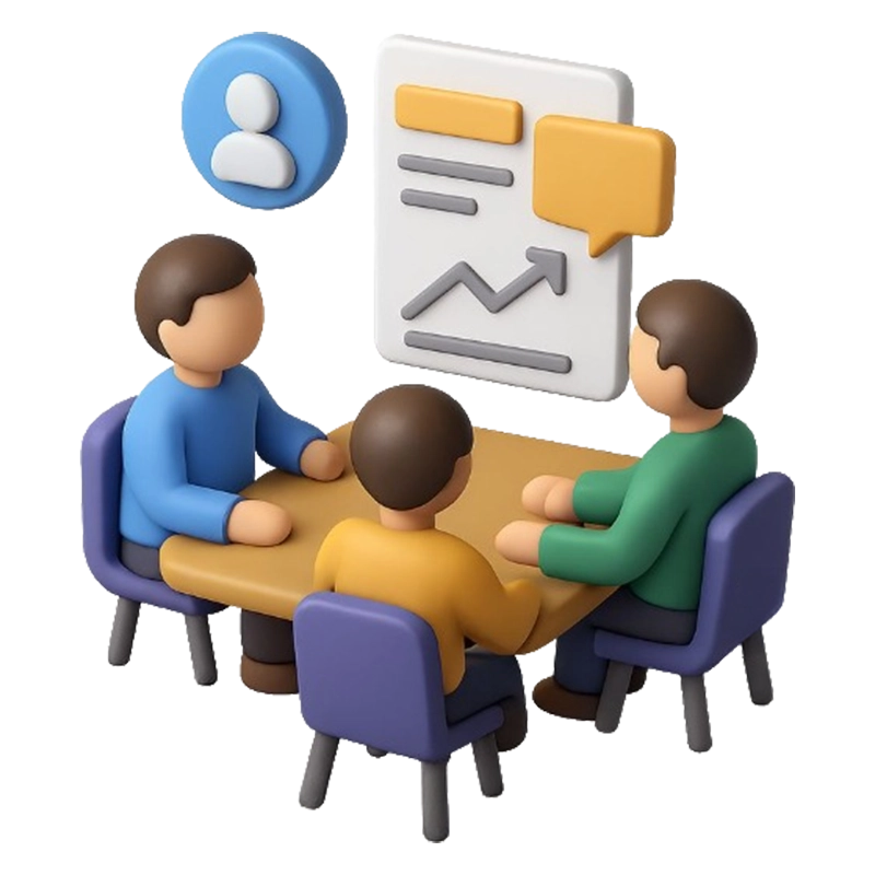 Shared Ownership ORM Experts Team Kerala Career Opportunities in Trivandrum | ORM Experts
