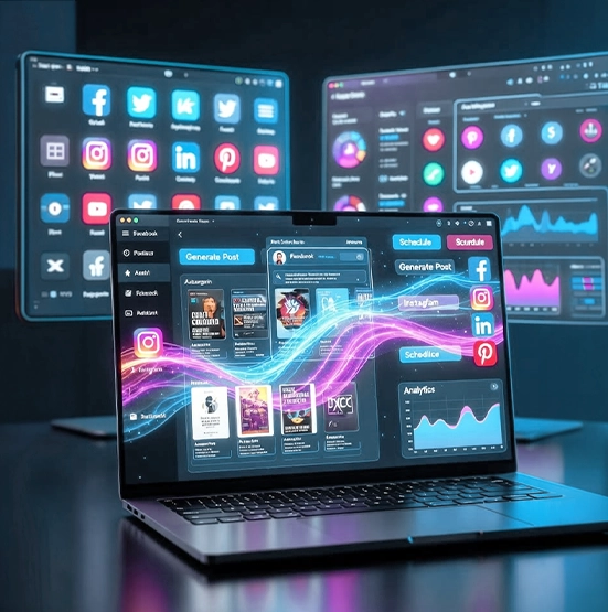 Social Media Marketing Agency | ORM Experts