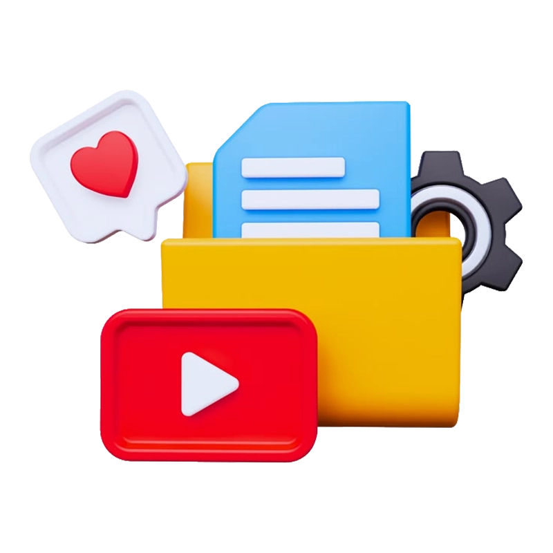 Social Media Management Service by ORM Experts Team India Online