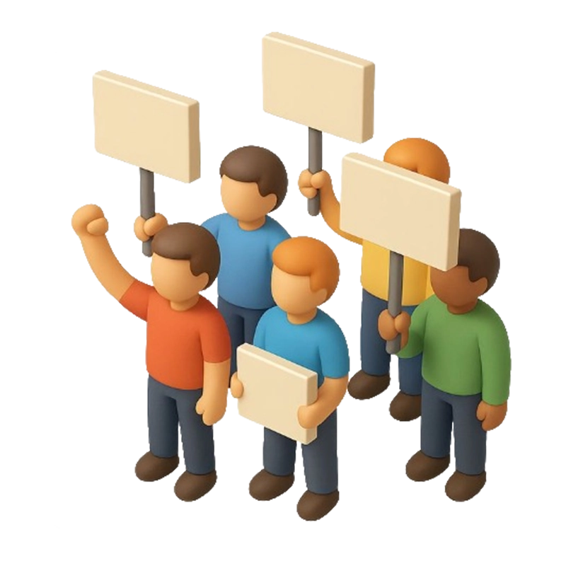 Social Movements ORM