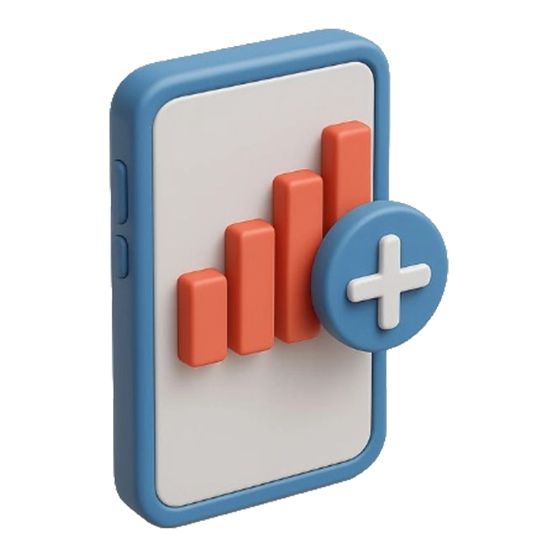Technology and Business Solutions ORM Experts