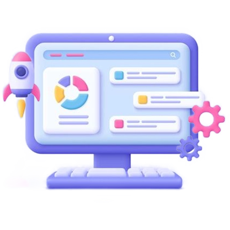 Web Development Service by ORM Experts Team India Online Kerala